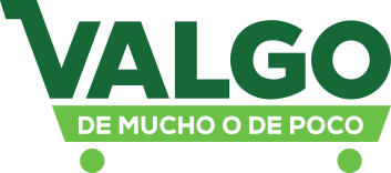 Valgo Mayoreo Logo