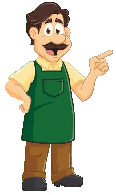 Don Baldo Valgo Mayoreo