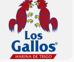 Harina Los Gallos