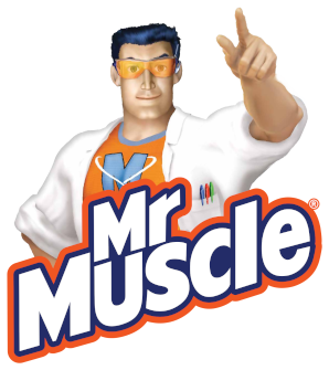 Mr Músculo