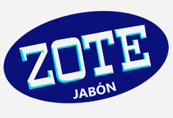 Jabón Zote